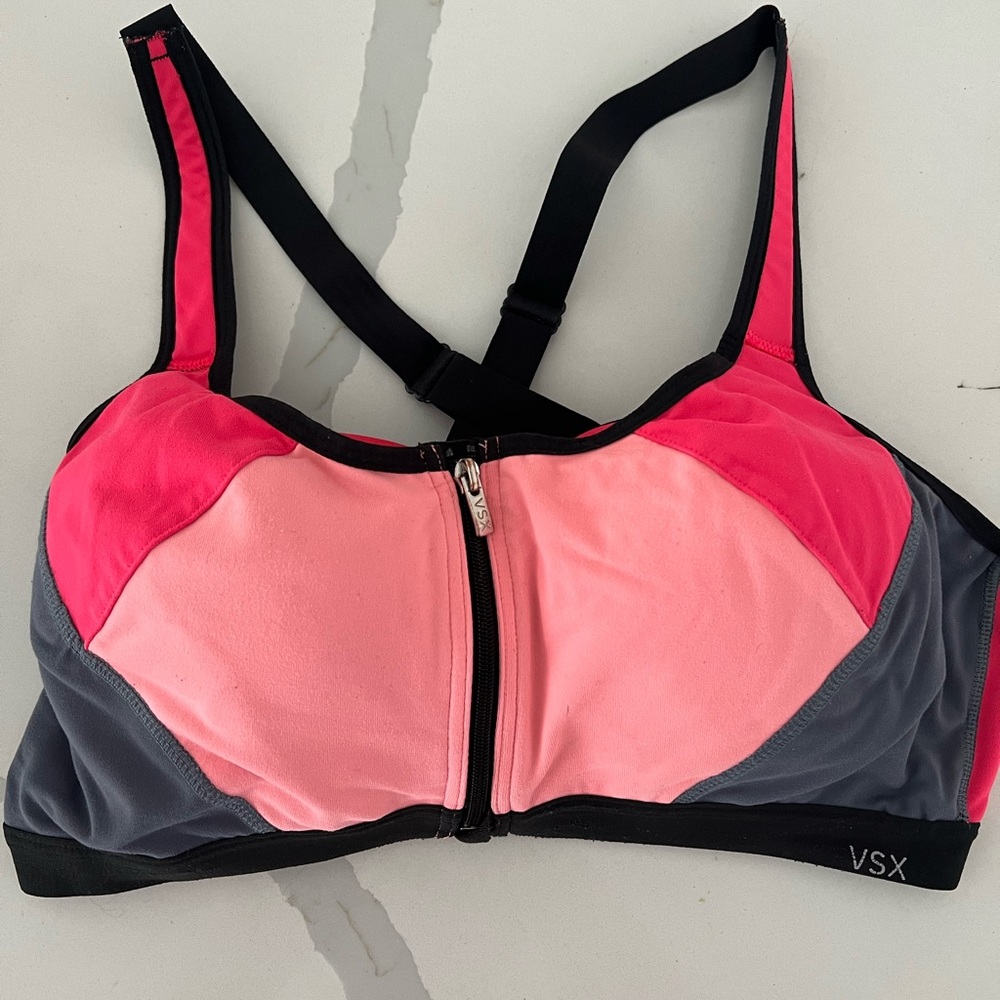 Victoria’s Secret Sports Bra
